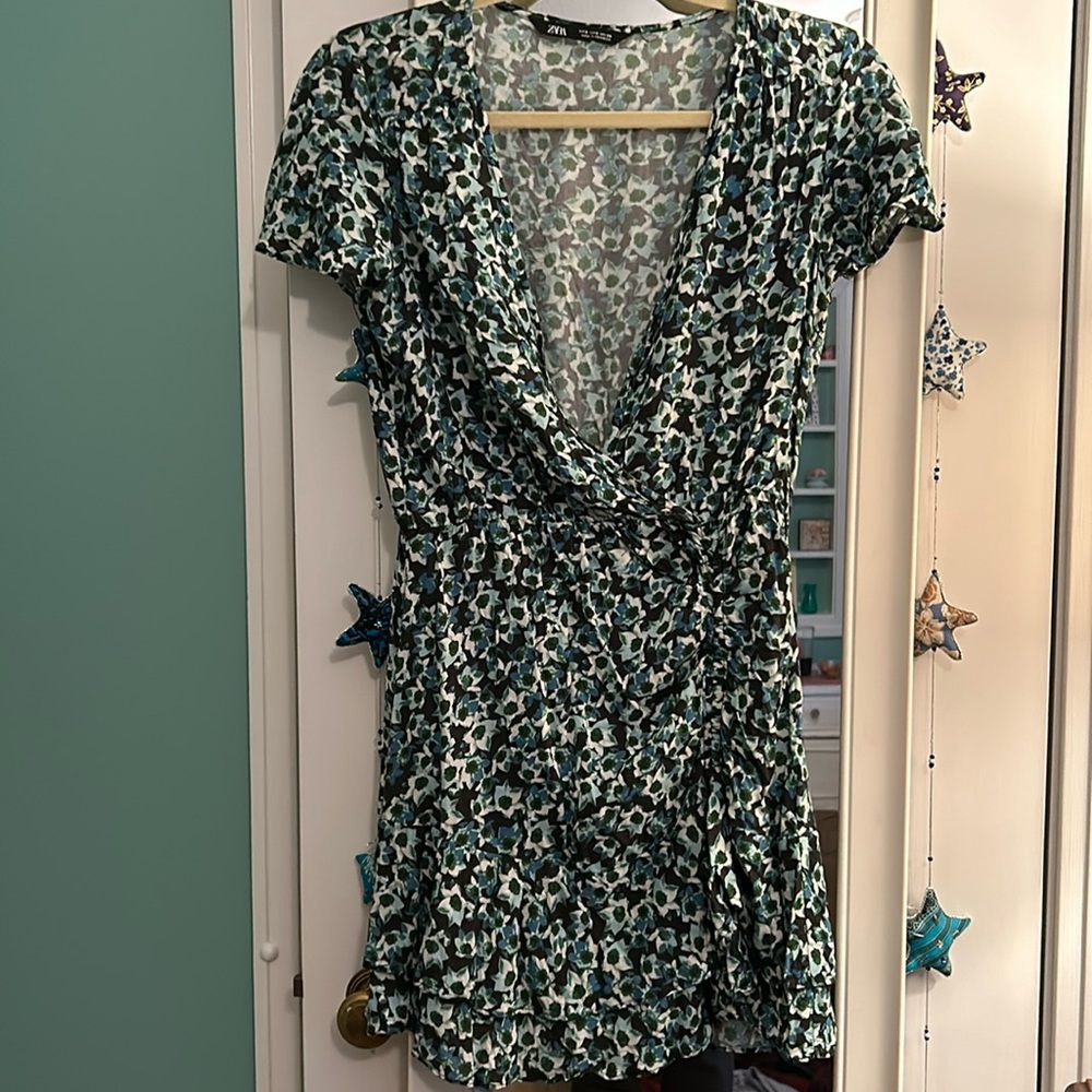 Zara dress S